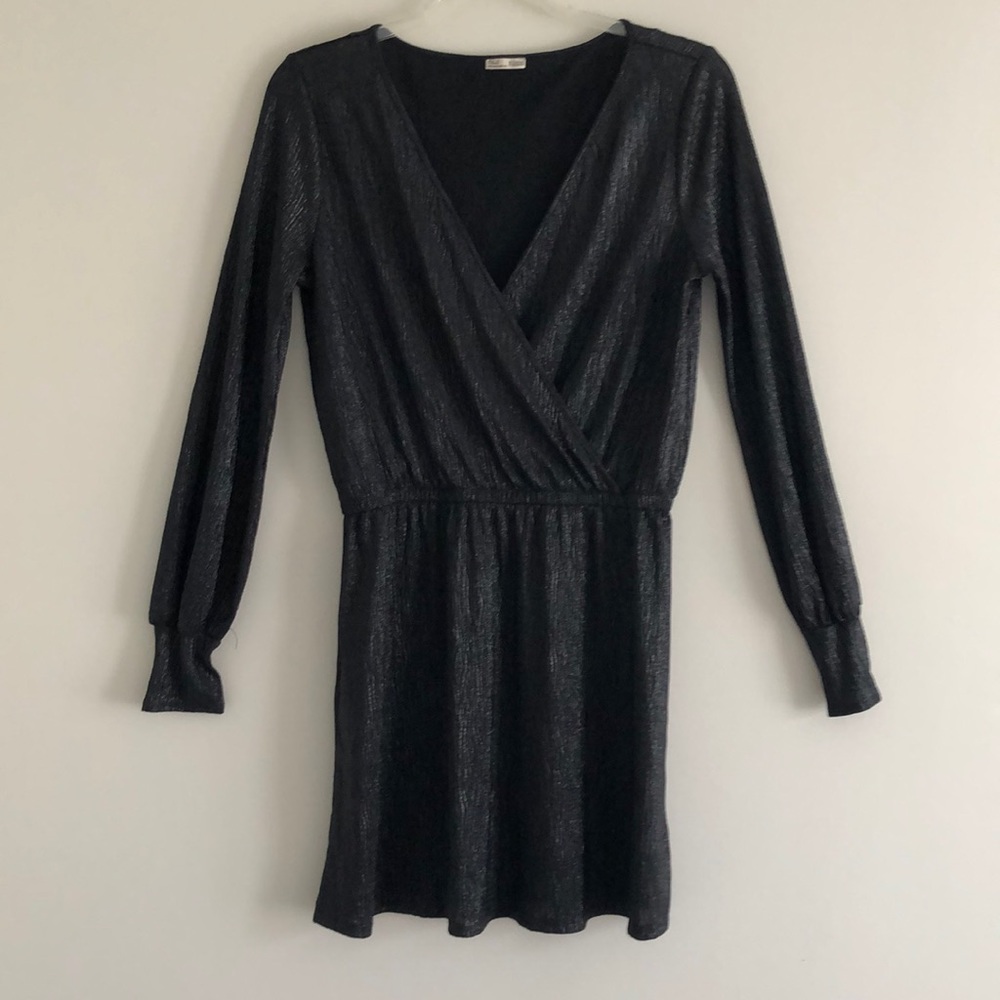 Zara tunic dress - size L - gently worn